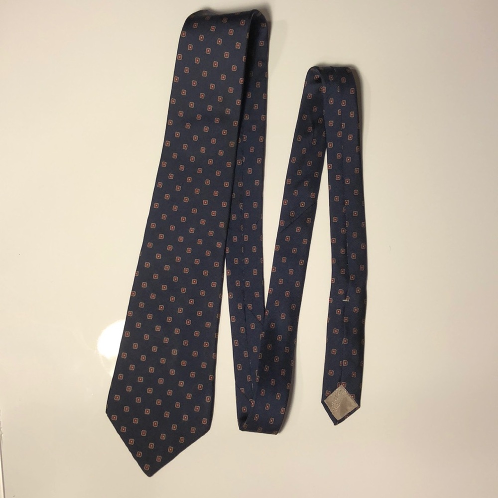 Christian Dior Tie